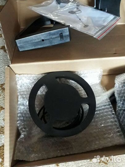 Металлоискатель новый md 4030