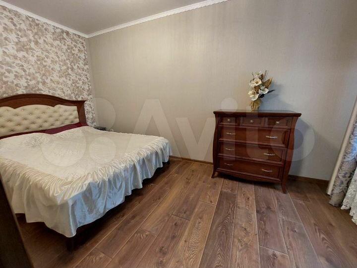 2-к. квартира, 43 м², 2/5 эт.