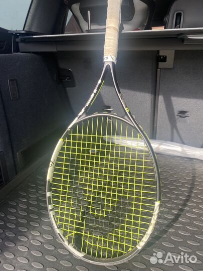 Ракетка для большого тенниса wilson
