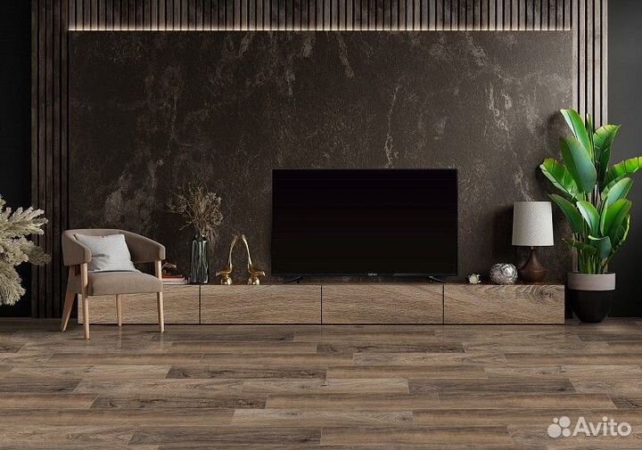 Напольные покрытия