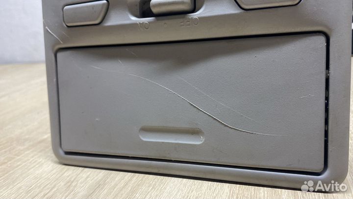 Плафон Салона Mitsubishi Pajero Sport 2