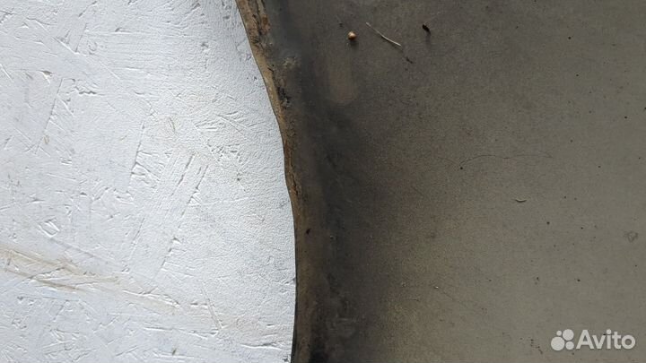 Крыло правое переднее Citroen Jumpy (Dispatch), 2014