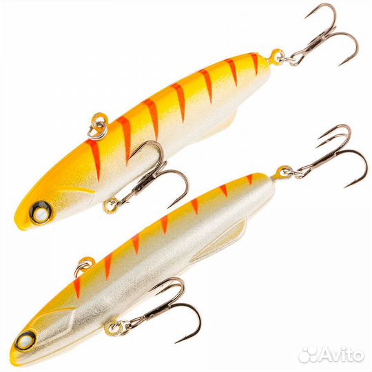 Раттлин Akara Soft Roll