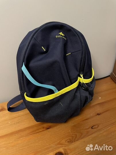 Детский рюкзак