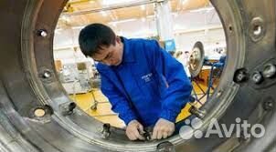 Сотрудники на производство