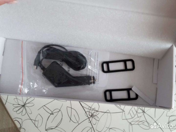 Видеорегистратор зеркало