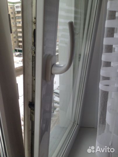 Ремонт пластиковых окон. Мастер по ремонту окон