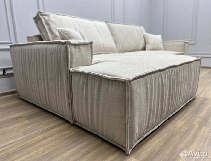 Диван лофт модульный