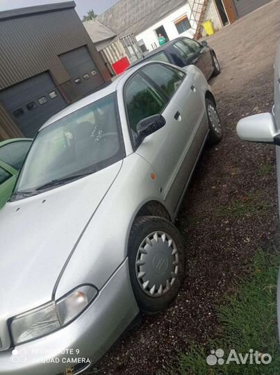 Кузов Audi А4 с95-00 г
