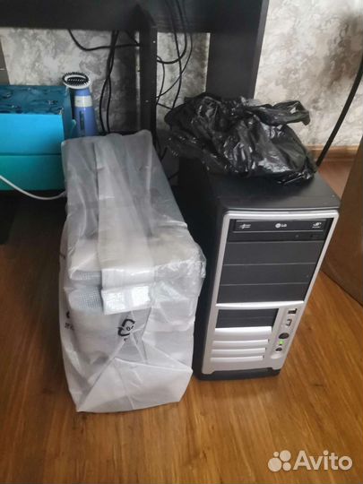Продам пк