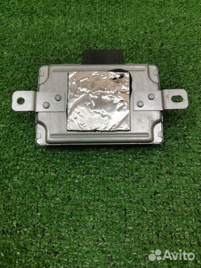 Блок контроля системы старт-стоп Ford Mondeo 5 1.5