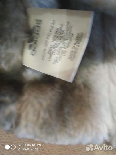 Шапка для мальчика