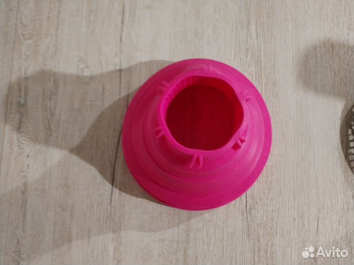 Диффузор для фена