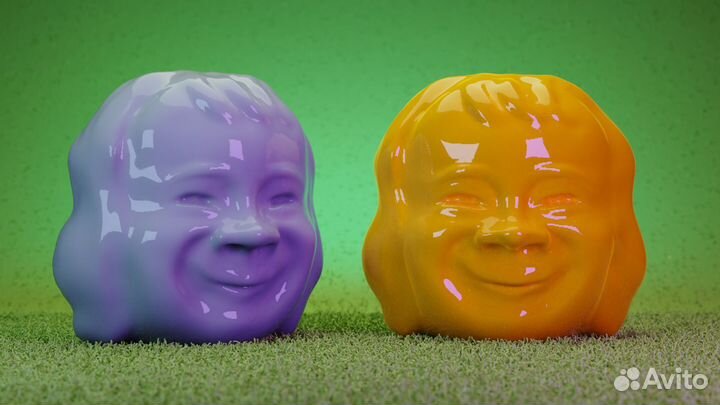 3D моделирование 3D принтер 3D печать