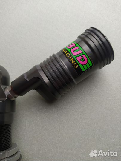 Амортизатор ktm sx 50