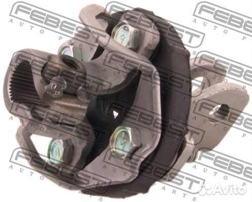 Вал карданный рулевой nissan pathfinder R51M 2005