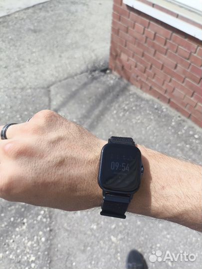 Amazfit gts 2e