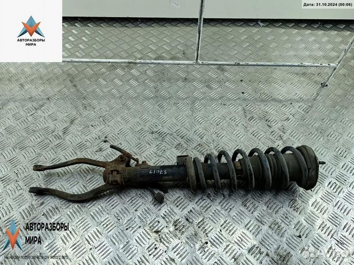 Стойка передняя Mazda 6 GG 2003 GR1L34700A