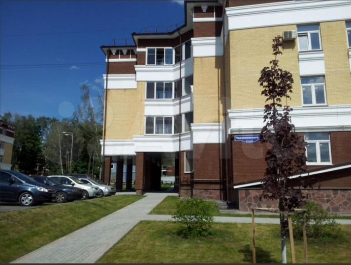2-к. квартира, 70 м², 1/4 эт.