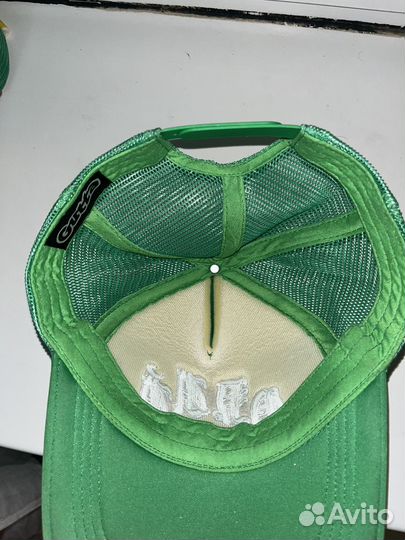 Gutta Bottega cap