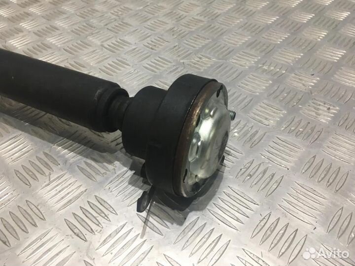 Карданный вал, Volkswagen Touareg 2005