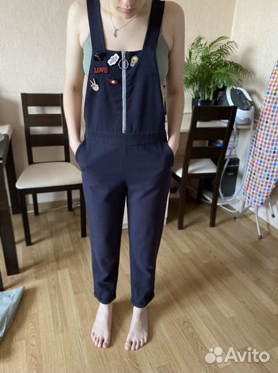 Комбинезон женский