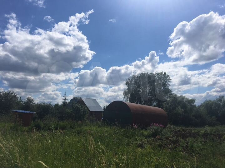 Участок 14 сот. (ИЖС)