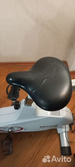 Велоэргометр Kettler E3