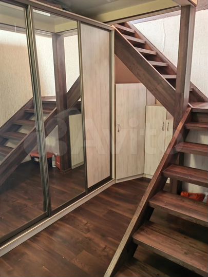 4-к. квартира, 170,2 м², 3/4 эт.