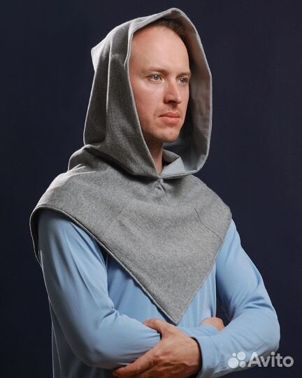 Шаперон мужской