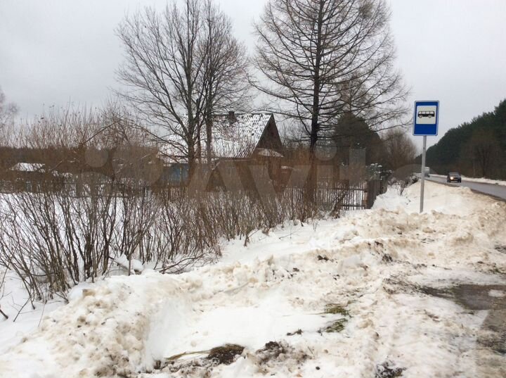 Участок 19,7 сот. (ИЖС)