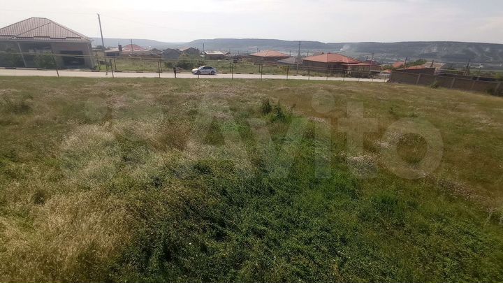 Участок 6 сот. (ИЖС)