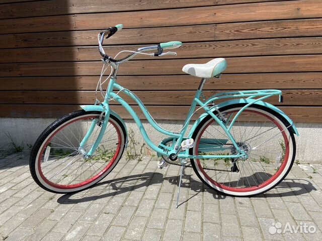 Schwinn miramar hotsell