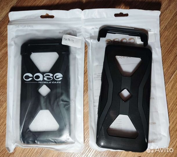 Чехлы Nillkin Новые