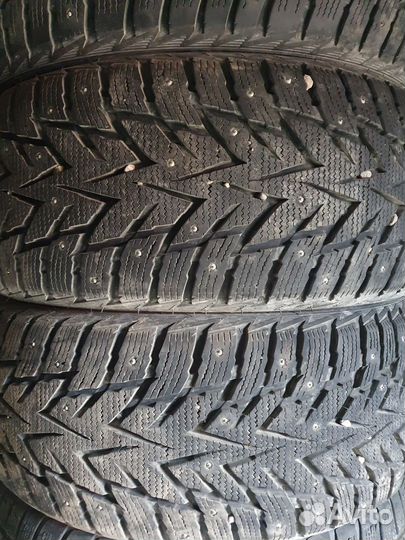 Yokohama Geolandar I/T-S G073 255/60 R17