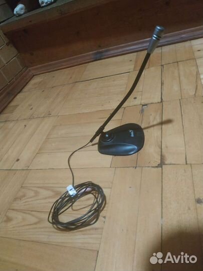 Микрофон для компьютера