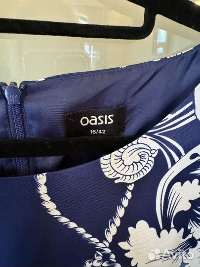 Платье Oasis 46