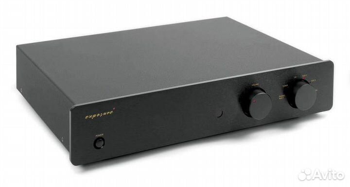 Усилитель exposure 2010S2