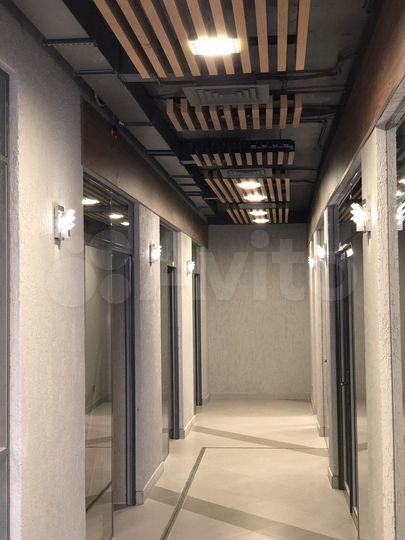 Торговая площадь, 33 м²