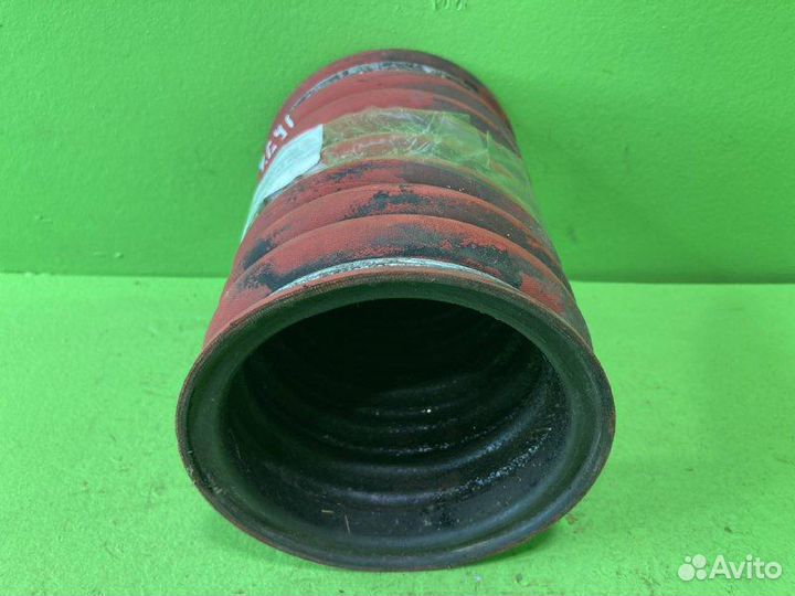 Патрубок интеркулера DAF XF105