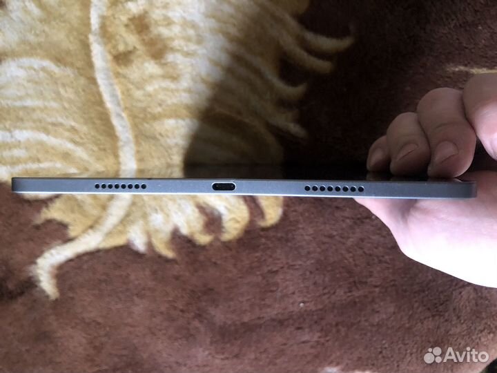 iPad pro 11 3 поколение