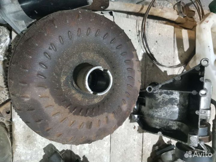 Гидротрансформатор/бублик BMW E36 194S1