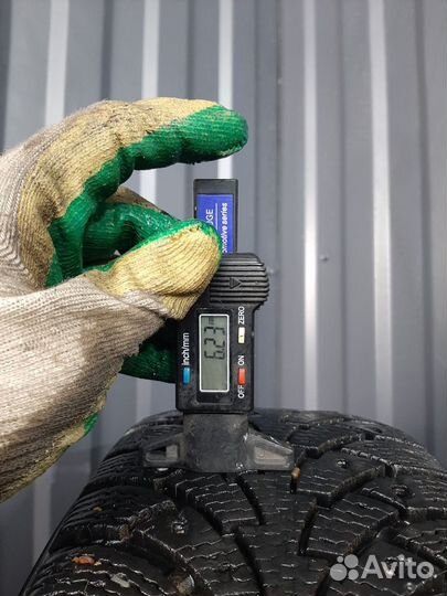 Nokian Tyres Nordman 4 175/65 R14 82T