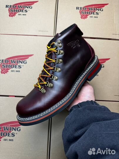 Ботинки Red Wings 41-45