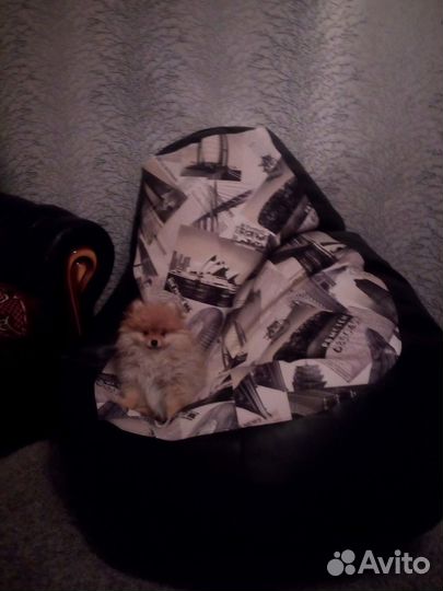 Кресло мешок