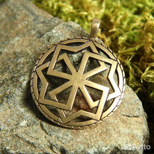 Монеты обереги