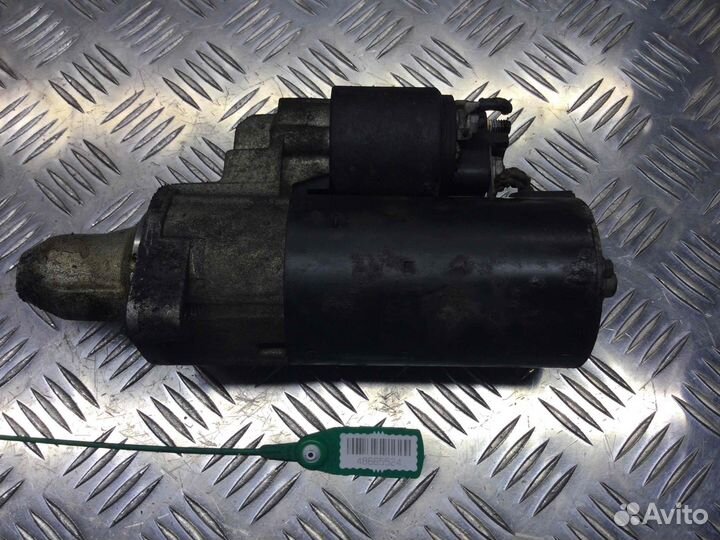 Стартер Mercedes ML 112942