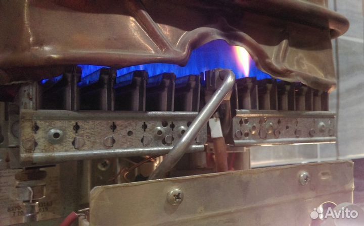 Ремонт Газового Котла