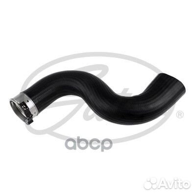 Патрубки турбины VW crafter 28/crafter 30/crafter