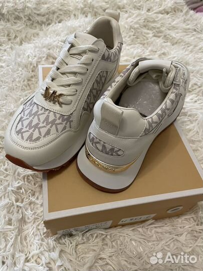Michael kors кроссовки 38 оригинал